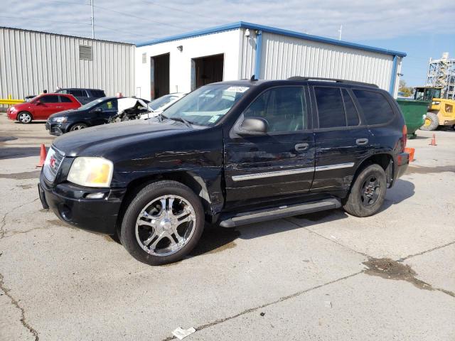 2007 GMC Envoy 