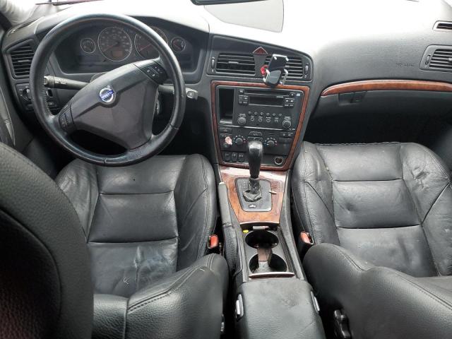 YV1RS592052480548 Volvo S60