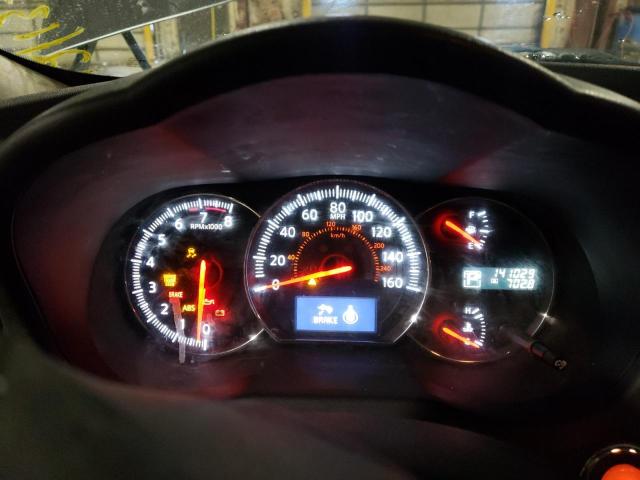 1N4AA5AP7EC905292 Nissan MAXIMA S