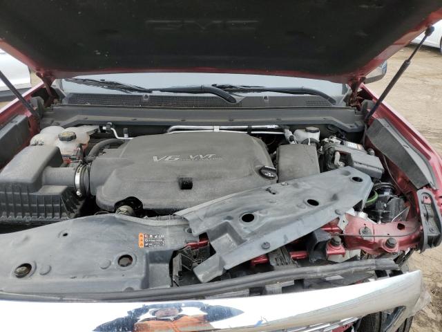 2020 GMC CANYON DEN 1GTG6EEN2L1110965