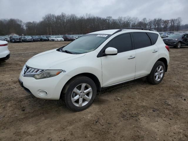 2009 Nissan Murano S