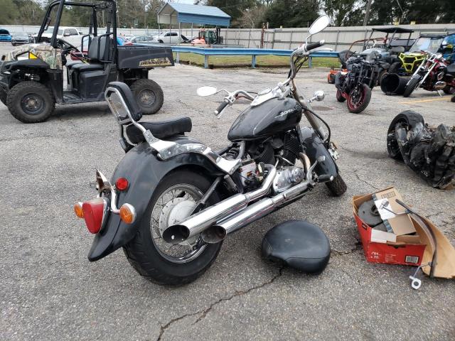 2000 YAMAHA XVS65A JYAVM01E3YA021916
