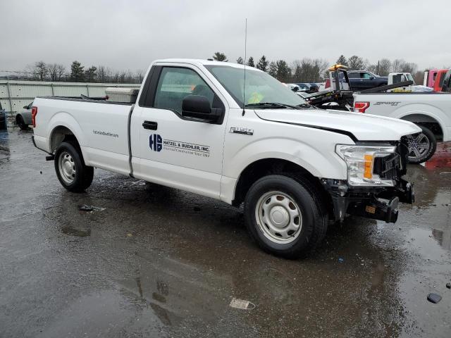 2019 FORD F150 - 1FTMF1CB0KKC46590