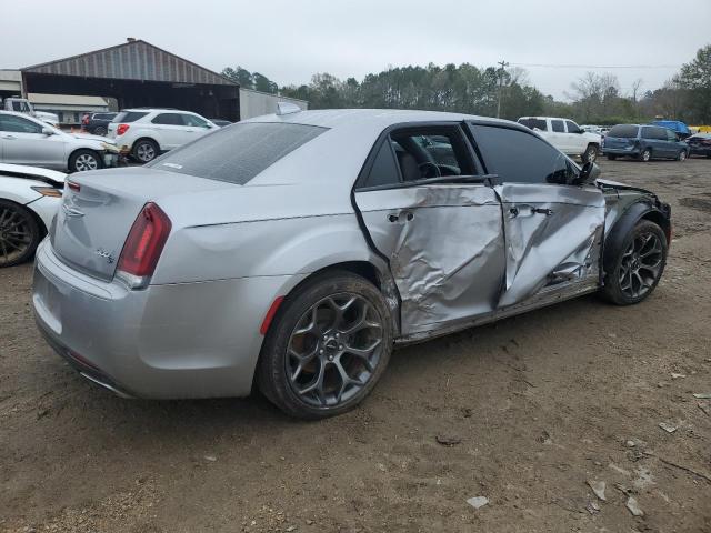 2018 CHRYSLER 300 S - 2C3CCABG9JH227483