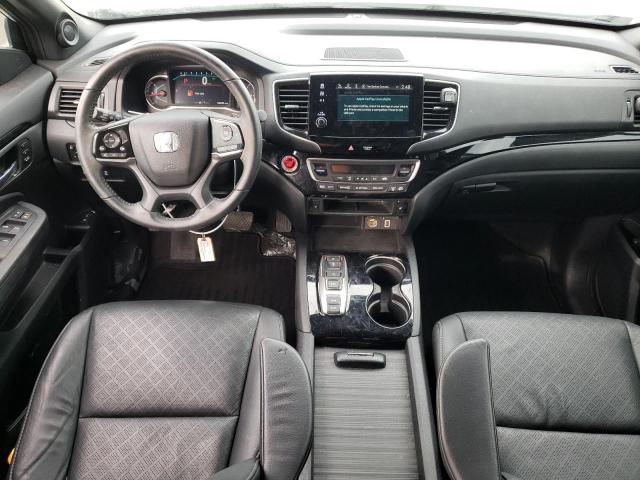 2021 HONDA PASSPORT T - 5FNYF7H99MB004097