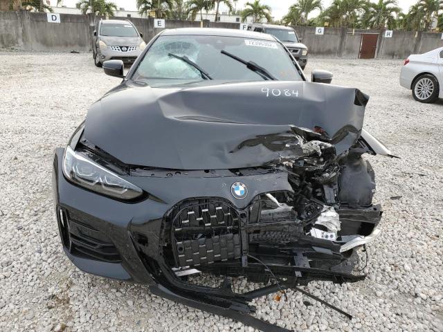 WBA53AP09MCG79084 BMW 4 Series