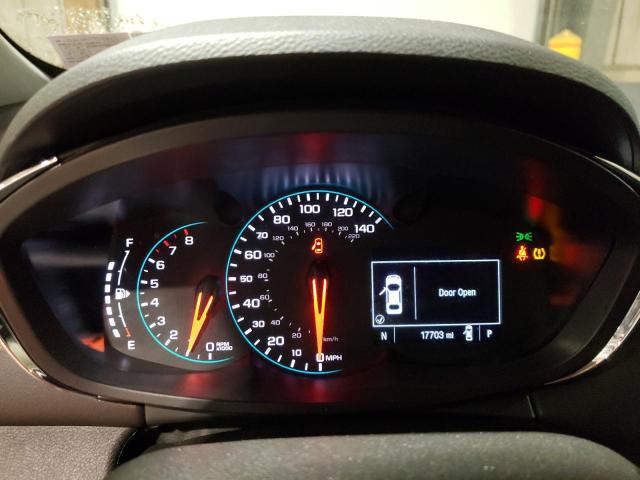 2020 CHEVROLET TRAX PREMI 3GNCJRSB9LL298530