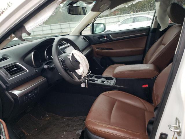 2018 SUBARU OUTBACK TO - 4S4BSETC4J3329706