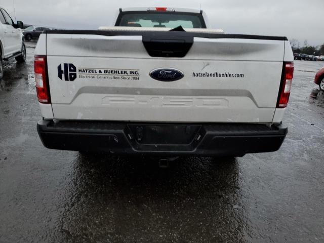 2019 FORD F150 - 1FTMF1CB0KKC46590
