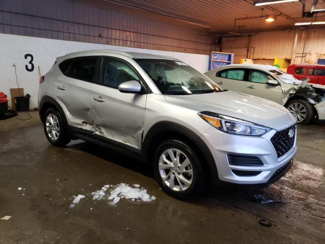 2019 HYUNDAI TUCSON LIM - KM8J33A42KU039985