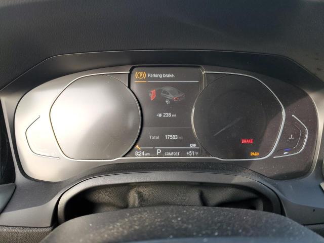 2021 BMW 330I - 3MW5R1J03M8B71270