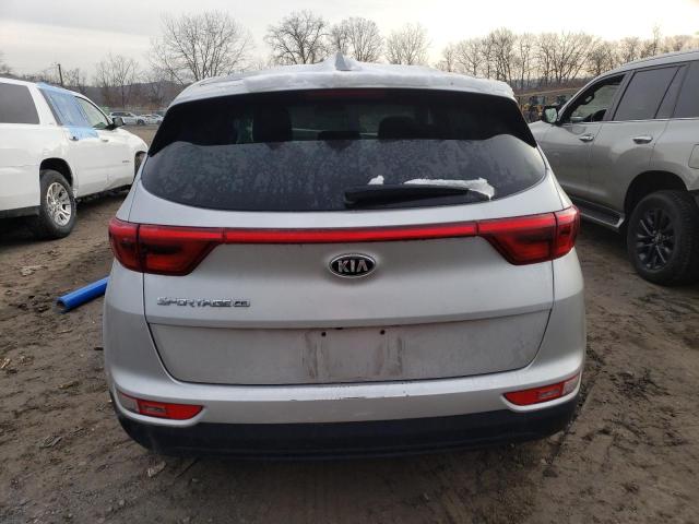 2019 KIA SPORTAGE L KNDPM3AC3K7592680