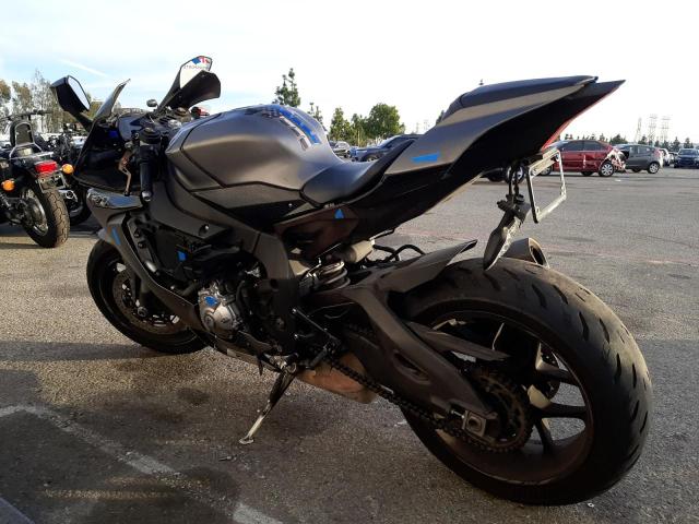 2016 YAMAHA YZFR1 C JYARN39Y7GA001245