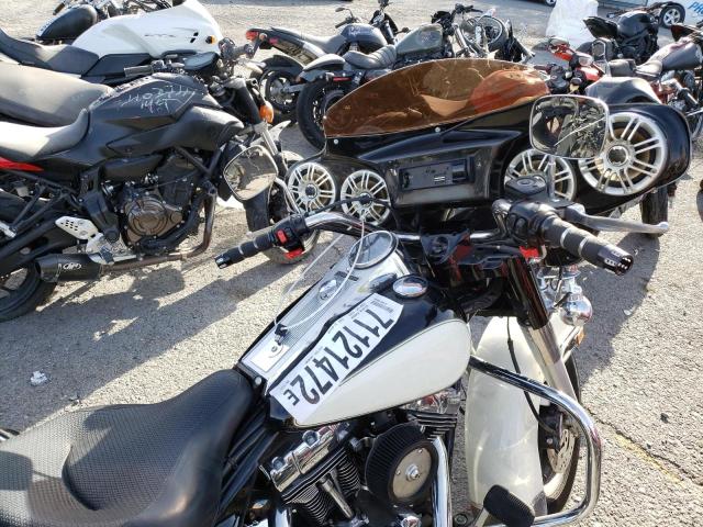 2004 HARLEY-DAVIDSON FLHPI 1HD1FHW104Y731812