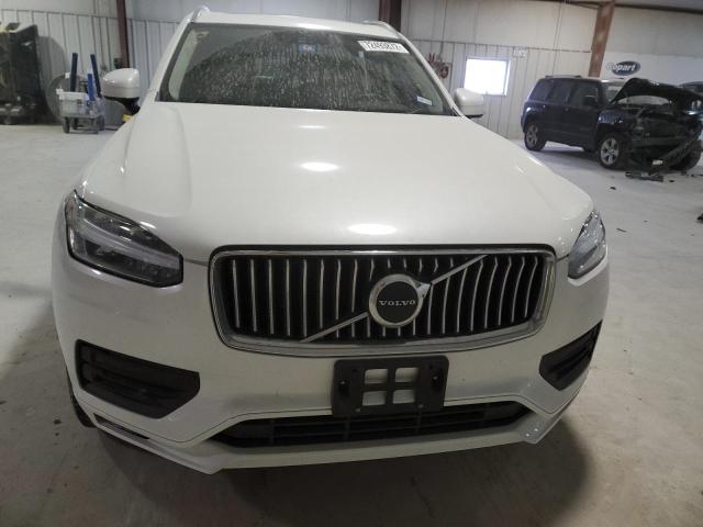 YV4102PK9L1540403 Volvo XC90