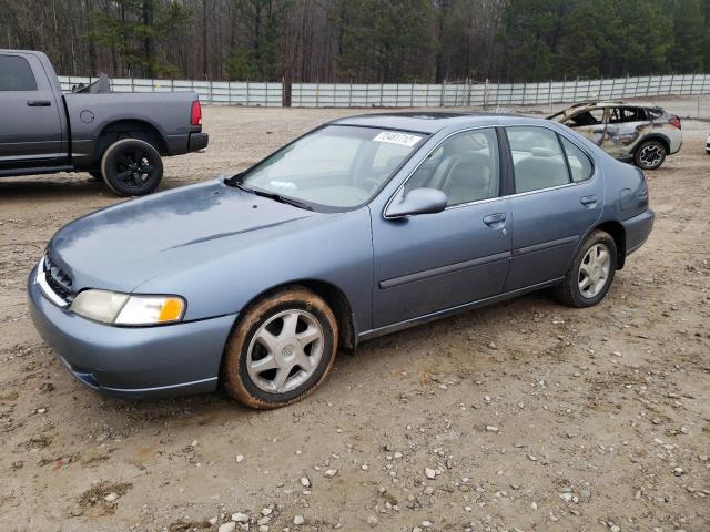 1999 Nissan Altima XE