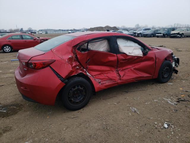 2015 MAZDA 3 SPORT - 3MZBM1U79FM131621