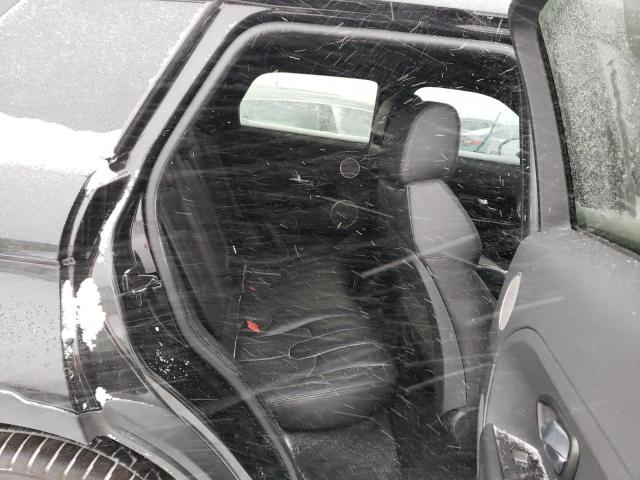 SALVR2BG0EH930435 Land Rover RANGEROVER