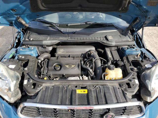 WMWZC5C59BWL53191 Mini Cooper