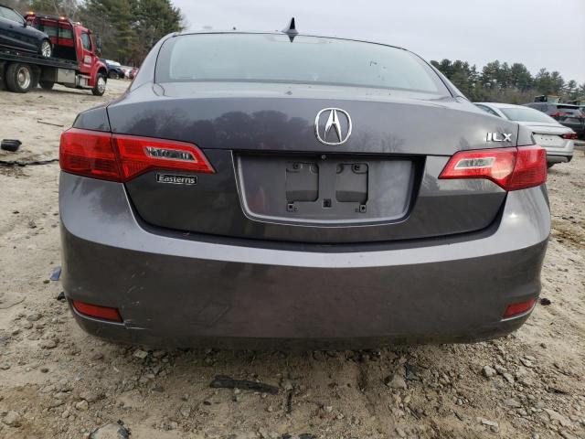 2015 ACURA ILX 20 PRE - 19VDE1F51FE003946
