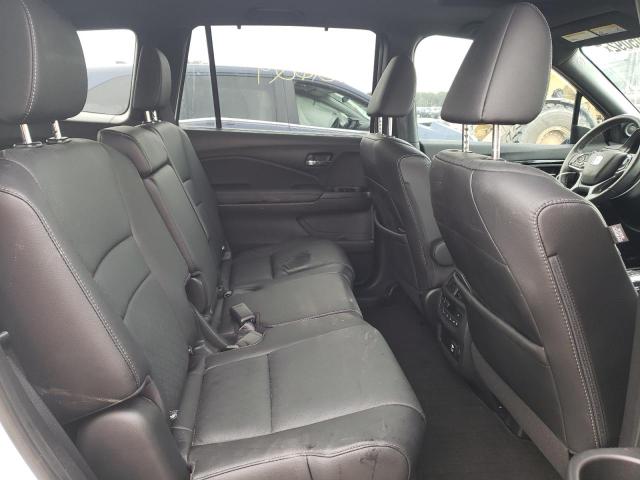 2021 HONDA PASSPORT T - 5FNYF7H99MB004097