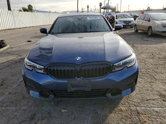 2021 BMW 330I - 3MW5R1J03M8B71270