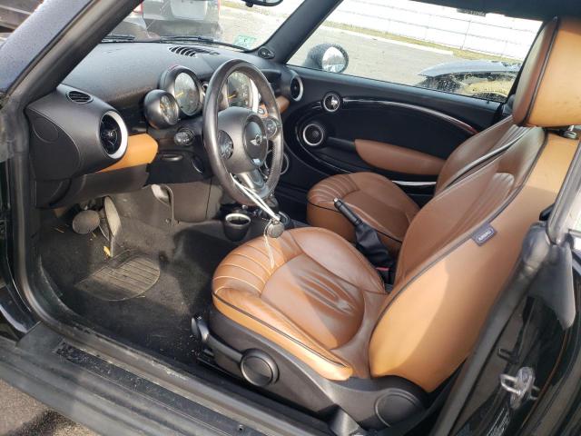 WMWZN3C54FT863003 Mini Cooper