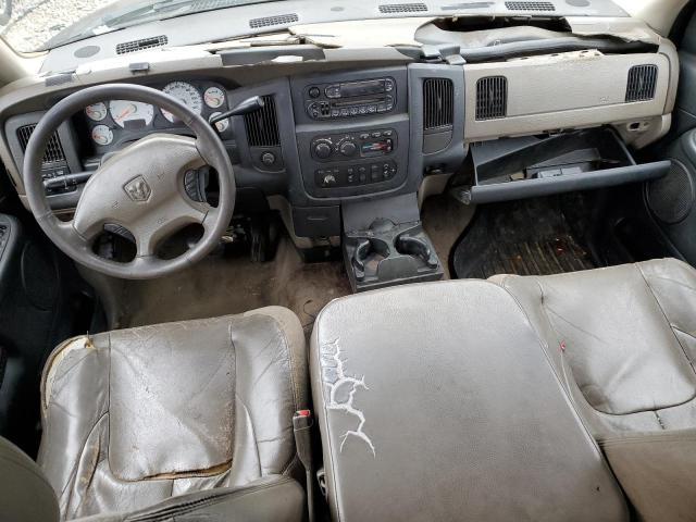 2002 DODGE RAM 1500 VIN: 1B7HU18ZX2J118196