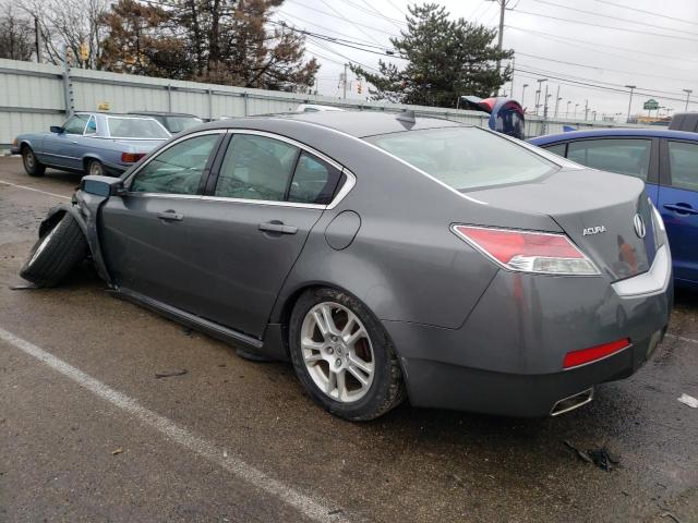 19UUA8F26AA009837 Acura TL