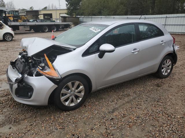 2015 Kia Rio EX