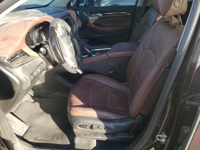 2020 BUICK ENCLAVE AV - 5GAERDKW9LJ292798