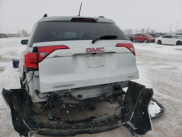 2017 GMC ACADIA SLT - 1GKKNWLS0HZ175760