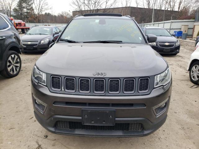 2021 JEEP COMPASS 80 3C4NJDEB5MT589365