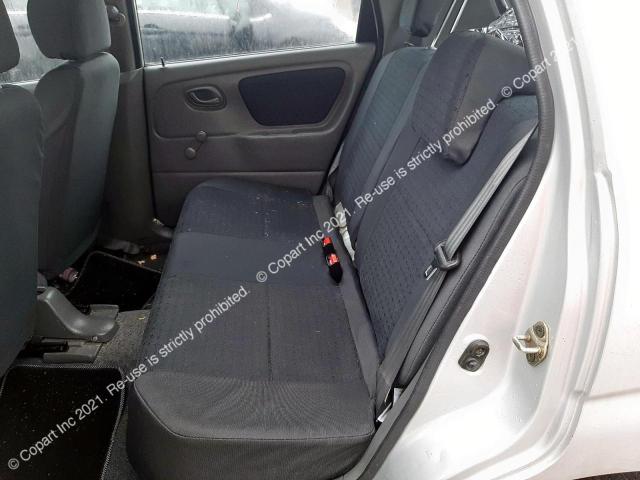 MA3FFB21S00389974 Suzuki Alto Gl