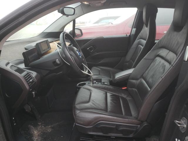WBY1Z4C53EV274858 BMW I SERIES