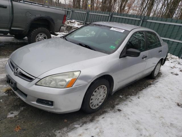 2006 Honda Accord Sdn Value Pkg