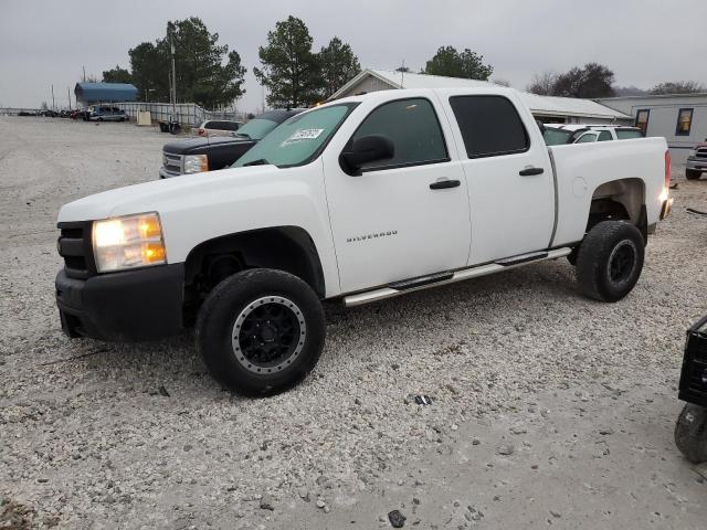 2010 Chevrolet C/K 1500 