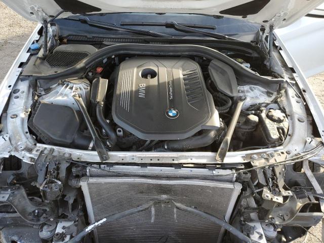 2017 BMW 540 I - WBAJE5C31HG913875