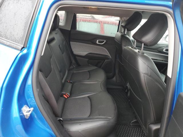 3C4NJDBB2NT122555 Jeep Compass