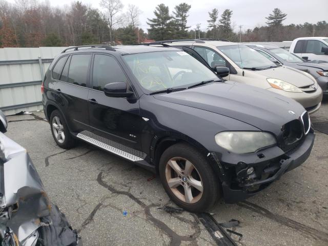 4USFE43507LY80243 BMW X5 3.0I