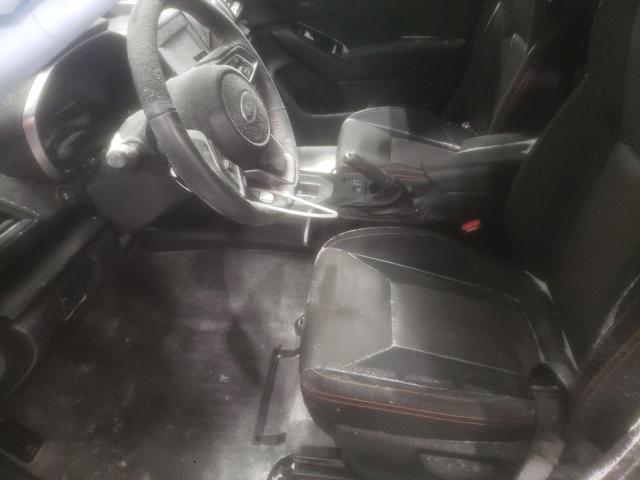 JF2GTAEC1L8269226 Subaru Crosstrek Premium