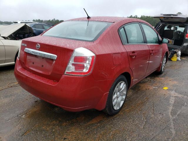 2010 NISSAN SENTRA 2.0 - 3N1AB6AP6AL675193