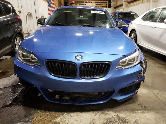2016 BMW M235XI WBA1J9C5XGV371691