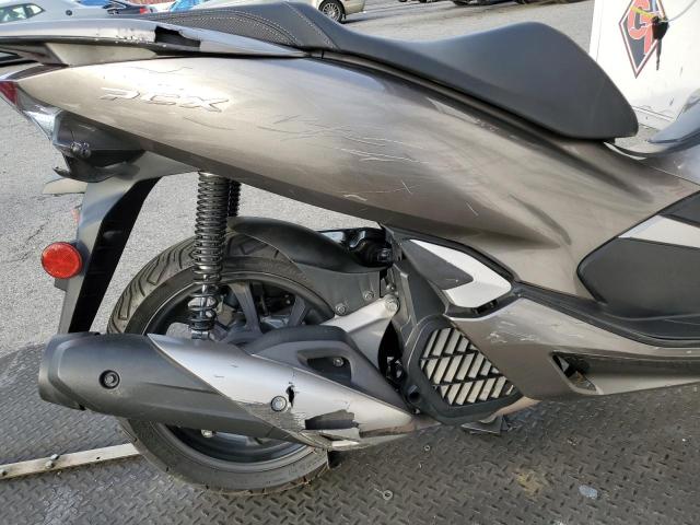 2019 HONDA WW150 RLHKF3006KY001506