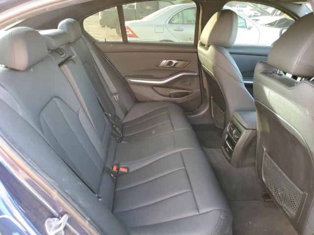 2021 BMW 330I - 3MW5R1J03M8B71270