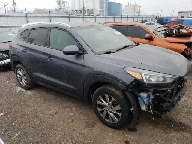 2019 HYUNDAI TUCSON LIM - KM8J33A45KU957343