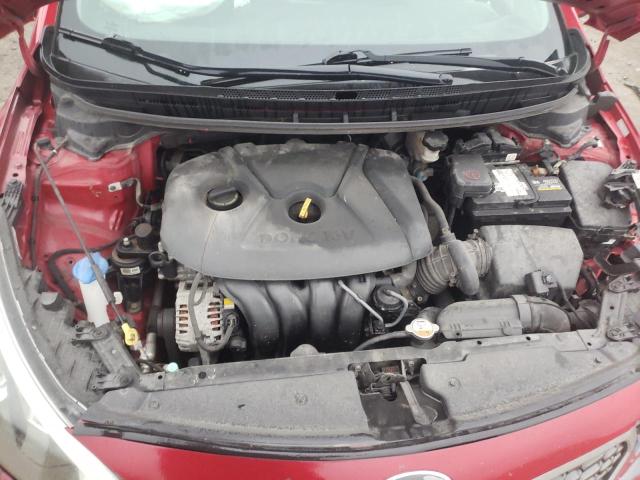 KNAFX4A62F5434347 KIA FORTE LX