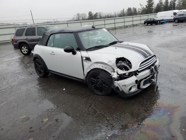 WMWZN3C5XCT265431 Mini Cooper