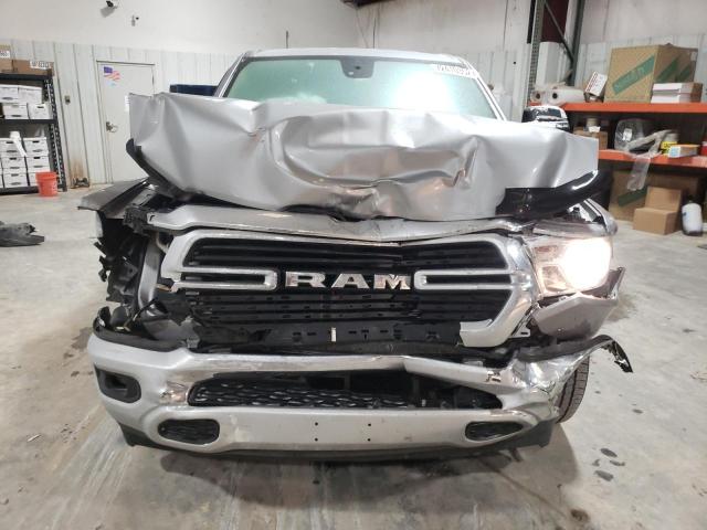 2021 RAM 1500 BIG H - 1C6RREBT4MN820339