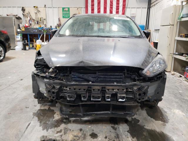 2018 FORD FOCUS SE - 1FADP3F24JL209867